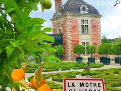 picture of La Mothe st Heray - Ville Touristique