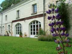 photo de LE LOGIS DES ROCHES D'ANTAN