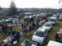 foto di vide-grenier de Limbre