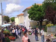 photo de Brocante - Vide Grenier