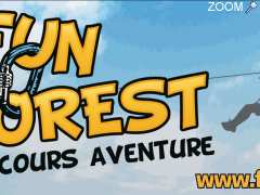 picture of Fun Forest