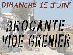 picture of Brocante / Vide grenier
