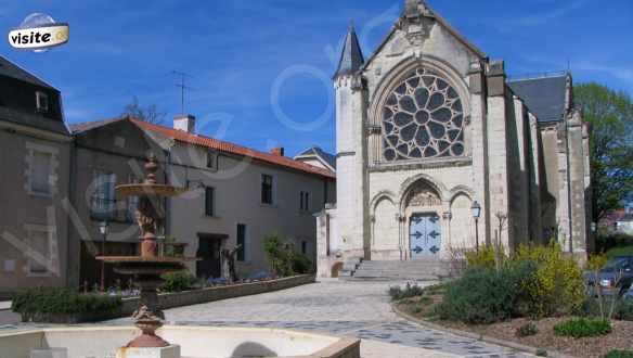 Fermer la fenêtre
