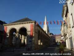 фотография de  Photos d'Airvault, du nord Deux-Sèvres et du Poitou en général, nature, paysages...