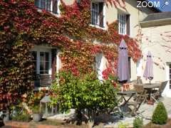 foto di Le Clos de la Brète
