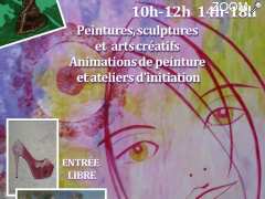 picture of Exposition d'Arts en Brie