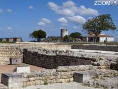 picture of Visites guidées et Animations Gallo-romaines