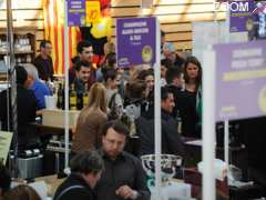 Foto SALON DES VINS DE LA ROCHELLE