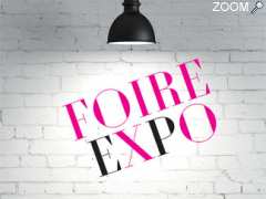 Foto FOIRE EXPOSITION