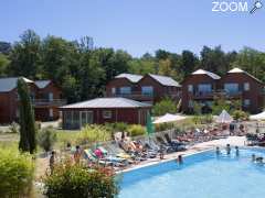 Foto Relais du Plessis Spa Ressort ***