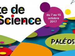 foto di Fête de la Science 