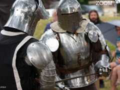 photo de Fête médiévale de La Roche-Posay