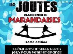 Foto Joutes Marandaises