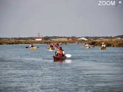 foto di Balade en kayak