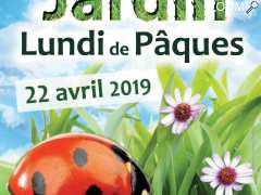photo de Cultur'Jardin 2019 - Fête des Plantes à Pamproux 