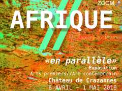 foto di « En parallèle #2 » Afrique