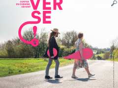 Foto Traverse ! Festival itinérant des arts de la parole en Haut Val de Sèvre