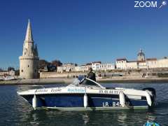 фотография de BATEAU ECOLE ROCHELAIS